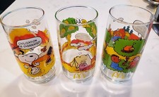 mcdonalds camp snoopy glasses for sale mcdonalds camp snoopy glasses for sale Columbia