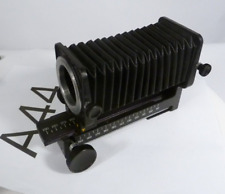 Vorsatz macro bellows for sale  NORWICH