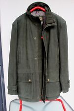 Parforce lederjacke cap gebraucht kaufen  Rosdorf