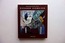 Riccardo schweizer rechne usato  Italia