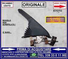 Leva freno mano usato  Carrara