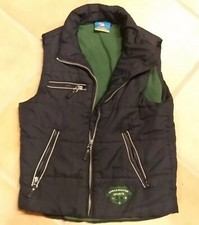 Jacke ärmelos 122 gebraucht kaufen  Mudau