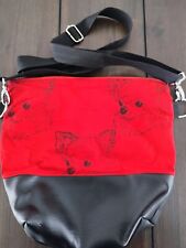 Handtasche handmade chihuahua gebraucht kaufen  Herbrechtingen