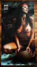 Erotik poster lui gebraucht kaufen  Oldenburg (Oldenburg)
