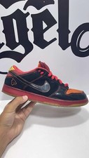 Nike Dunk Low SB "Havaí" 313170-003 Tamanho EUA 10 28cm Sem Caixa Autêntico 2006 comprar usado  Enviando para Brazil