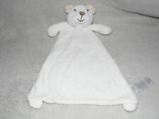 Matalan white bear for sale  SWANSEA