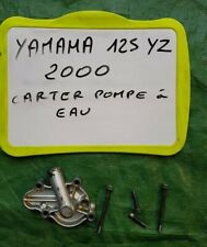 Carter pompe eau d'occasion  La Tour-d'Aigues
