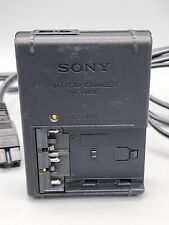 vm10 sony charger bc for sale  Prescott Valley