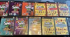 Sims lot games for sale  Woodbine