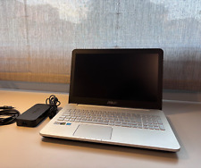 Asus vivobook n552vw usato  Modena