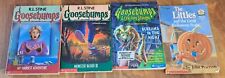 Set goosebumps books for sale  Indianapolis