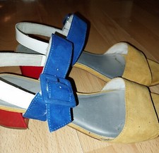 Ladies tamaris sandal for sale  NOTTINGHAM
