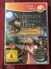 Nightmares from the gebraucht kaufen  Wiesbaden