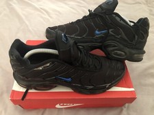 Nike triple black for sale  ROMFORD
