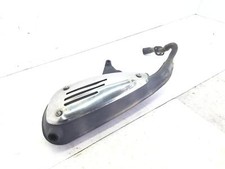 Scarico marmitta piaggio usato  Viareggio