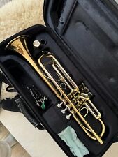 Trompete jupiter gebraucht gebraucht kaufen  Köln