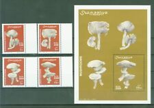 Somalia 2002 pilze gebraucht kaufen  Burgdorf
