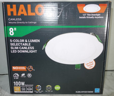 Halo selectable cct for sale  Davison