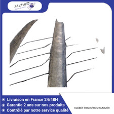 Pneu kleber transpro d'occasion  Saint-Quentin