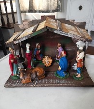 nativity set for sale  Pacific