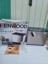 Kenwood bm450 bread for sale  DAGENHAM