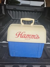 Vintage hamm beer for sale  Newton