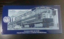 Lionel 18340 gauge for sale  Mercer Island