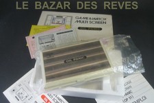 Nintendo. game watch. d'occasion Nintendo. game watch. d'occasion  Paris XV