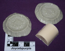 Resin terrain shell for sale  GLENROTHES
