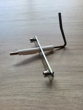 Viessmann ionisationselektrode gebraucht kaufen  Herzogenaurach