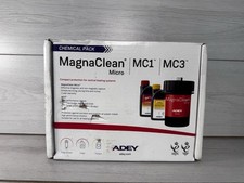 Magnaclean micro chemical for sale  HATFIELD