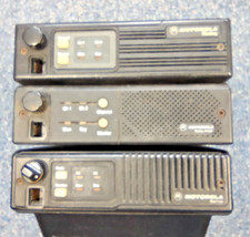 Motorola radius m120 for sale  Byesville