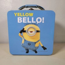 Mini minions lunch for sale  La Crosse