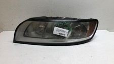 Optique principal gauche d'occasion  Cléguer