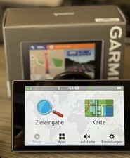 Navigationsgerät garmin drive gebraucht kaufen  Strausberg