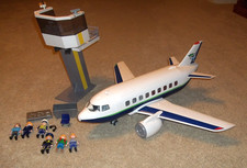 Playmobile playmobil city for sale  Madison