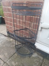 Vintage metal plant for sale  BEDWORTH