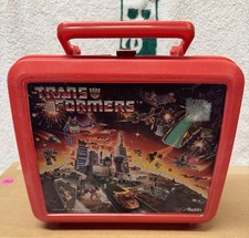 Vintage 1984 transformers for sale  Overland Park