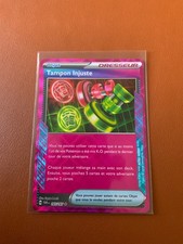 Carte pokemon tampon d'occasion Carte pokemon tampon d'occasion  Vernon