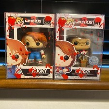 Funko pop movies for sale  TWICKENHAM