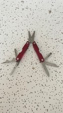 Leatherman micra scissors for sale  Noblesville