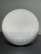 Philips éveil lumière d'occasion  Quimper