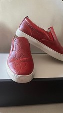 Scarpe gucci uomo usato  Trescore Cremasco