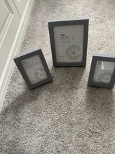 Set grey photo for sale  WALTON-ON-THAMES