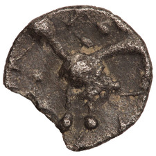 Unresearched celtic silver for sale  BRISTOL