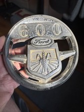 Ford 1955 600 for sale  Buffalo