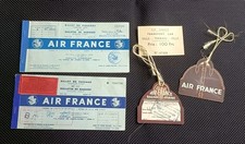 Air billets avion d'occasion  Paris VIII