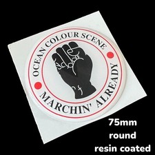 Ocean colour scene for sale  STOKE-ON-TRENT