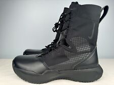 Botas Nike SFB B2 táticas externas pretas/pretas masculinas tamanho 13 novas comprar usado  Enviando para Brazil