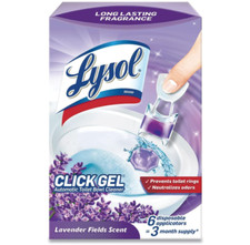 Lysol click gel for sale  Denver